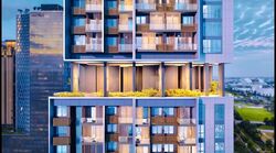 Midtown Bay (D7), Apartment #607078321